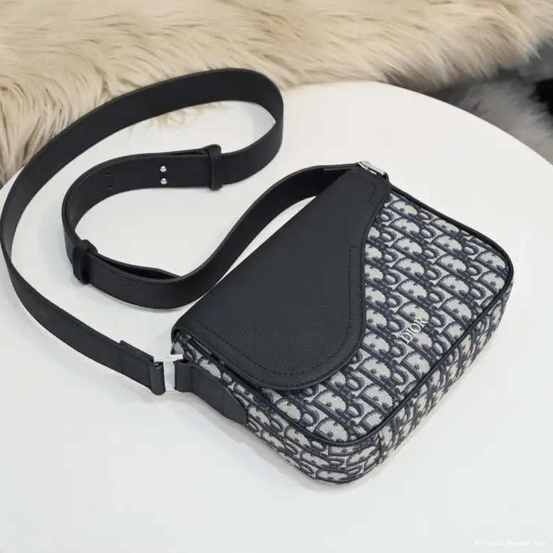 Official Brother Sam 2107YA0085 Dio Bags 0611